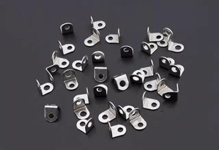 逸銘五金制品廠 專(zhuān)業(yè)生產(chǎn)與銷(xiāo)售角碼等五金制品，誠(chéng)邀合作洽談