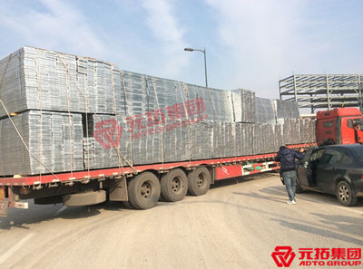 秦山核電檢修項目中鋼跳板運輸環(huán)節(jié)的關鍵應用與策略