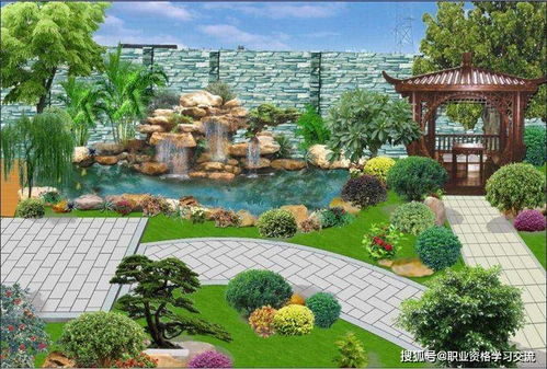 現(xiàn)代景觀園林規(guī)劃設計實踐探討